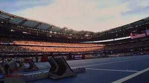 第15轮：巴伦西亚1-1塞维利亚 集锦