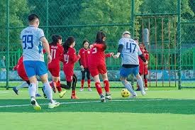 对手完全跟不上节奏